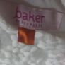 Ted baker Girls playsuit Image 3