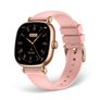 4k Elegant Smartwatch 4-Day Battery life Metal & Silicone Straps, Fitness & Health Modes, Calls Image 2
