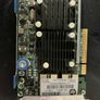 701534-001 HP Flex Fabric 10Gb NIC 2-Port 533FLR-T Adapter 700759-B21 Image 2