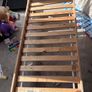 Bed frame Image 2
