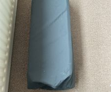 JOIE travel cot