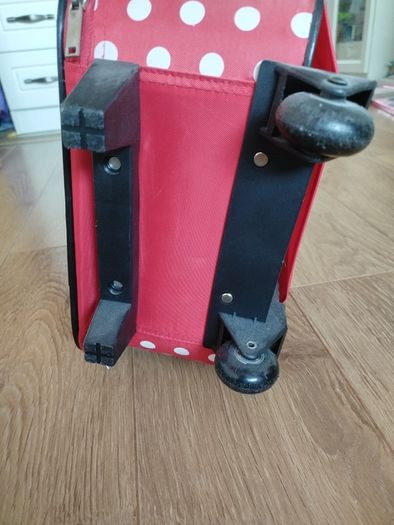 Child Suitcase
