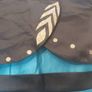 Anna's  Frozen II dress Image 5