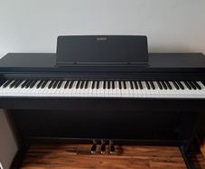 Digital piano Casio