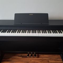 Digital piano Casio