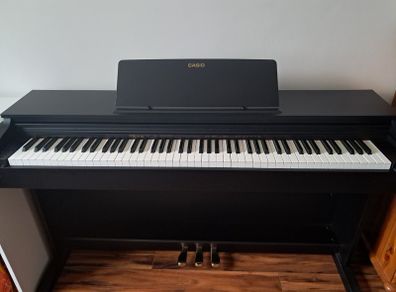 Digital piano Casio