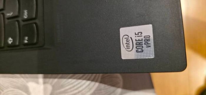 Lenovo ThinkPad T14 gen1