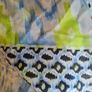 Lovely Large silk scarf Image 6