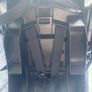Cosco Scenera NEXT Ultralight Airplane Certified Travel Car Seat (Rare US Import) Image 4