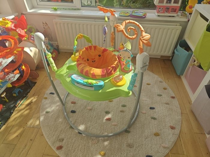 jumparoo