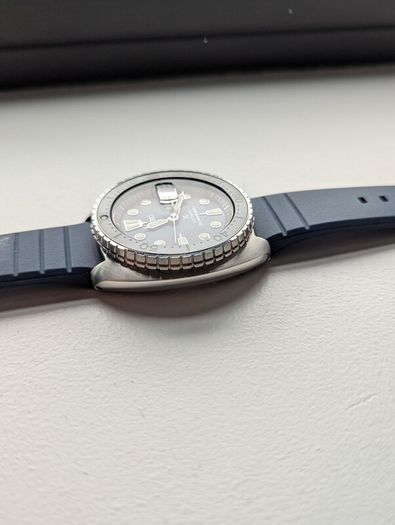 Seiko King Turtle Manta Ray