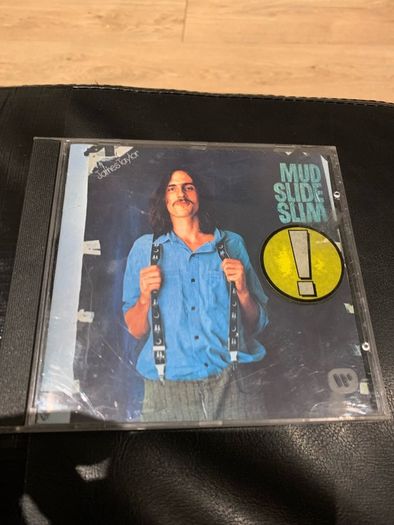 James Taylor - Mud Slide Slim