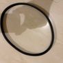 Treadmill Motor Drive Belt 329840 or 330114 8PJ741 Image 2