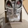 Jana wedge zip trainers Image 5