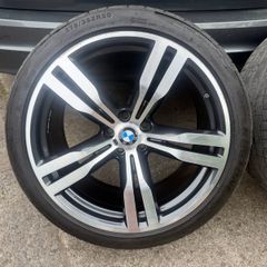 Bmw 7 alloys G11/G32
