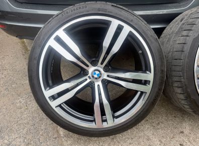 Bmw 7 alloys G11/G32