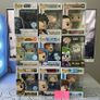 Funko Pop Lot - Exclusives, Chases Image 2