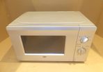 Thor microwave