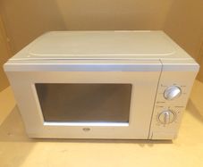 Thor microwave