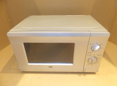 Thor microwave