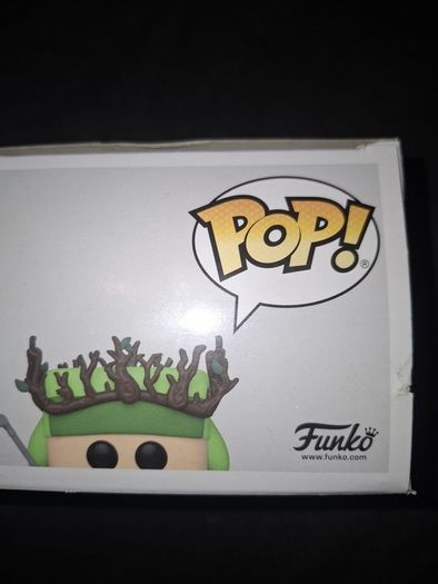 South Park Funko Pops