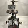 Nissan Leaf 2015 Steering Column And Ecu 48810 3nm1a A1l3b1 Image 2