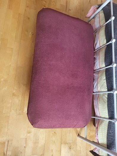 Ottoman/Foot Stool/Bed-end bench