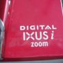 Canon Ixus Zoom- as small as a phone to fit in pocket Image 2