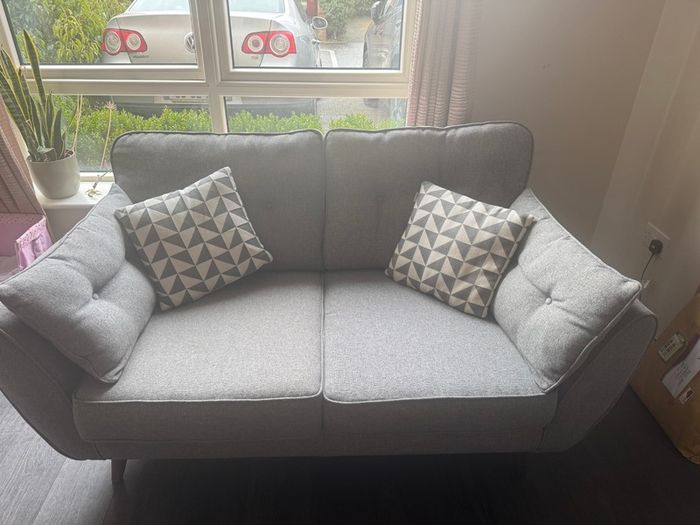 French Connection Sofa