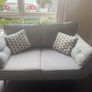 French Connection Sofa Image 6