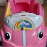 Fisher price toy car Image 3