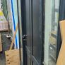 Scandinavian Pine Front Door Set Image 3