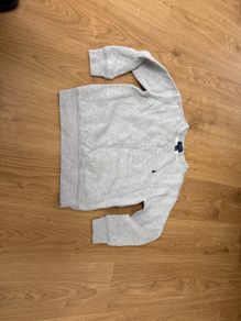 kids sweatshirt 7y Ralph Lauren