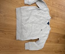 kids sweatshirt 7y Ralph Lauren