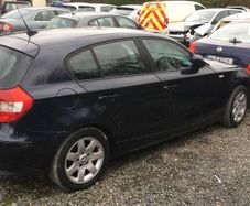 Bmw 116i 2006