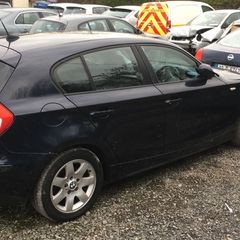 Bmw 116i 2006