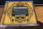 Various Artists - New Mornings (15 Tracks of the Best New Music)