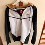 Nike Full-Zip Hoodie,size S Image 2