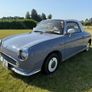 Nissan Figaro 1992 Image 10