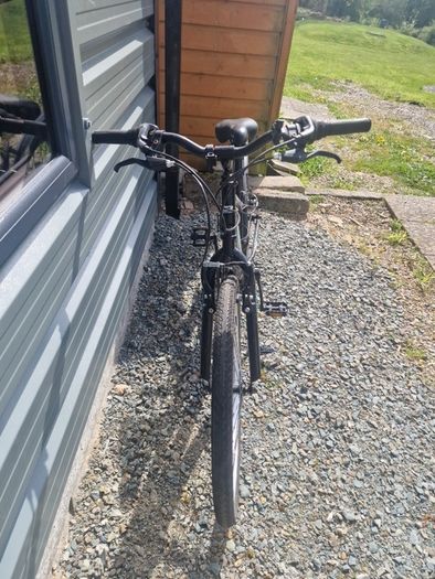 Apollo 24" bike