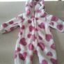 Baby girls clothes Bundle Image 3