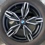 BMW G01 G03 18" Alloy Wheels Image 4