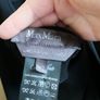Max Mara Black cocktail dress UK 8-10 Image 3