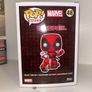 Deadpool On Scooter Funkopop Image 5