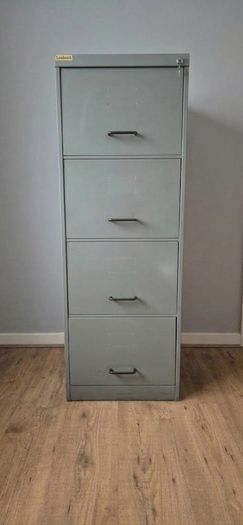 Filing Cabinet