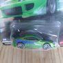 Hot Wheels ,fast And Furious ,mitsubishi Eclipse,chase R/r Image 4