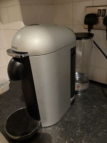 coffee machine