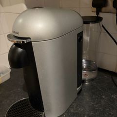 coffee machine