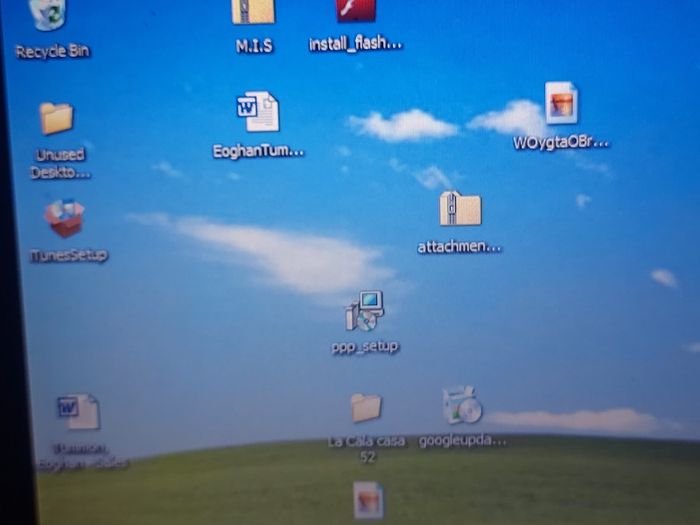 HP Pavilion zv6000, .5GB Ram, 60GB HDD, Original Windows XP, Real Genuine Vintage Laptop in excellent condition