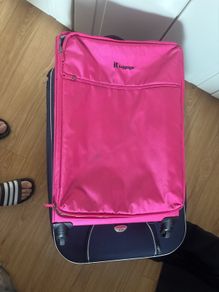 luggage bag
